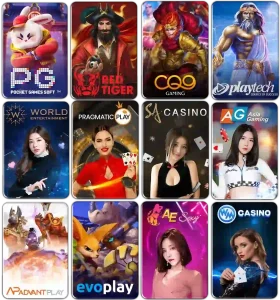 358 สล็อต game